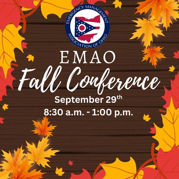 2026 EMAO Fall Conference