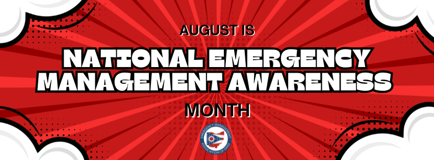 National Emergency Management Awareness